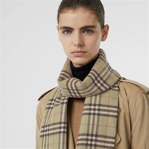 burberry check cashmere scarf replica|burberry check cashmere scarf sale.